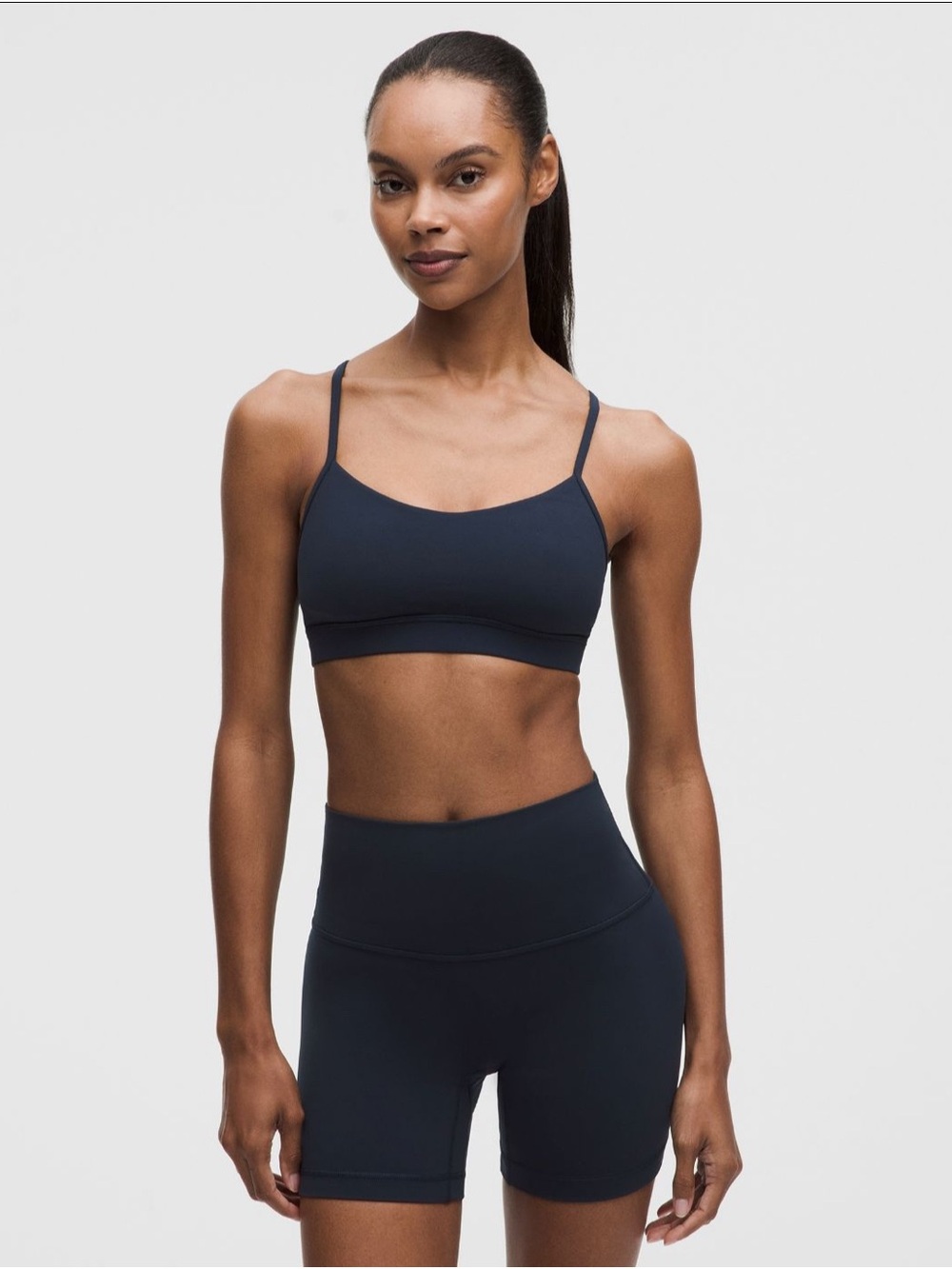 Lululemon Y back Bra